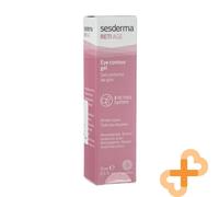 Sesderma Retiage Rajeunissement Eye Contour Crème Avec Rétinol 15ml