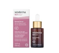 Sesderma Retiage Sérum Liposomal - Réduit l’apparence des rides, raffermit, hydrate et unifie le teint - 30 ml