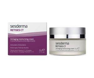 Sesderma Retises CT CT Crème hydratante anti-âge 50ml