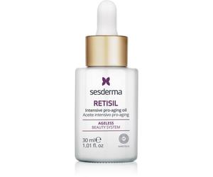 Sesderma Retisil huile anti-rides visage pour raffermir le visage 30 ml