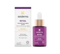 Sesderma Sérum professionnel Retisil intensif – Raffermit et réduit les rides – 30 ml
