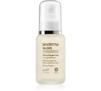 Sesderma Salises gel-crème hydratant pour peaux grasses sujettes à l'acné 50 ml
