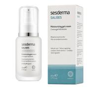Sesderma Salises Gel-crème hydratant pour peaux grasses sujettes à l'acné 50 ml