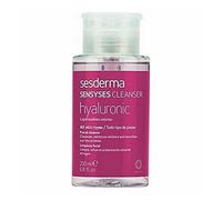 Sesderma Sensyses Cleanser Démaquillant Hyaluronique 200ml