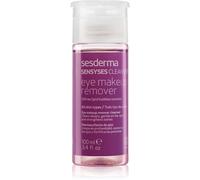 Sesderma Sensyses Cleanser Eyes démaquillant yeux 100 ml