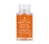 SESDERMA Sensyses Cleanser Lightening Solución Desmaquillante 200 ml