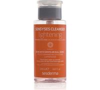 Sesderma Sensyses Cleanser Makeup Remover Cleanser éclaircissant Makeup Remover 200 ml