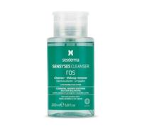 Sesderma Sensyses liquide nettoyant rose 200ml