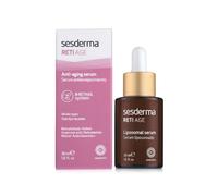 Sesderma Sérum Liposomal Retiage - Anti-rides, Raffermissant, Hydratant - 30 ml