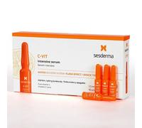 Sesderma Sérum Pour Le Corps C-vit Intensive 20ml 10 Unités