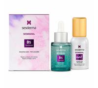 Sesderma Soin visage Sérum + Brume B5 liposomé