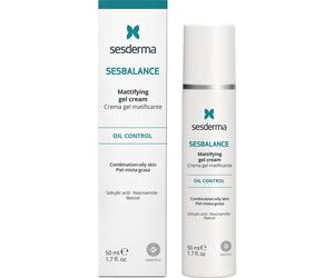 Sesderma Sesbalance Crema Gel Matificante 50ml