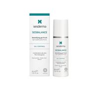 Sesderma Sesbalance Gel Matificante Plus 30ml
