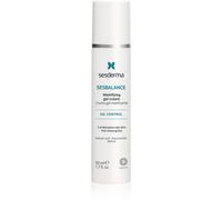 Sesderma Sesbalance Mattifying Gel-Cream gel-crème matifiant à l’acide salicylique 50 ml