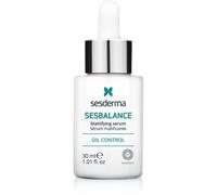 Sesderma Sesbalance Mattifying Serum sérum matifiant pour peaux grasses et mixtes 30 ml