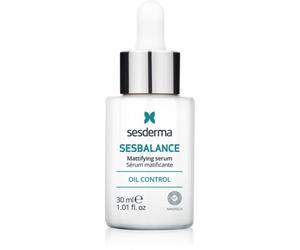 Sesderma Sesbalance Mattifying Serum sérum matifiant pour peaux grasses et mixtes 30 ml