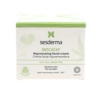 Sesderma Sescacay Crème Visage Rajeunissante 50ml