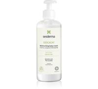 Sesderma SESCACAY Moisturizing Body Cream crème hydratante corps 250 ml
