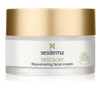 Sesderma SESCACAY Rejuvenating Face Cream crème visage rajeunissante 50 ml