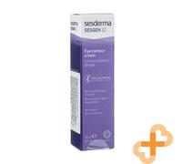 Sesderma Sesgen 32 Crème Contour Des Yeux Réjuvenante Activateur Cellulaire 15ml