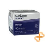 Sesderma Sesgen 32 Crème Rajeunissante Activatrice De Cellules 50ml