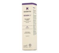 Sesderma Contour des yeux Sesgen 32 15 ml