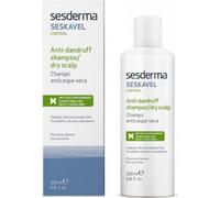 Sesderma Seskavel Control shampooing anti-pelliculaire 200 ml