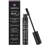 Sesderma Seslash Black Máscara Regeneradora De Pestañas Black 5 Ml Mujer Multicolore