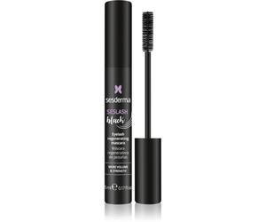 Sesderma Seslash mascara cils allongés et régénérés à la kératine teinte black 5 ml