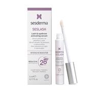 Sesderma Sérum de croissance pour cils et sourcils – 5 ml
