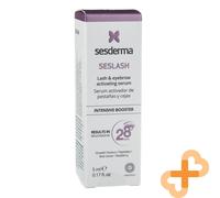Sesderma Seslash Sérum Stimulant De Croissance Pour Cils Et Sourcils 5 Ml