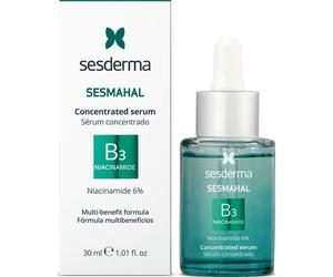 Sesderma Sesmahal B3 Niacinamide 6% Sérum Concentré 30ml