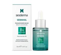 SESDERMA SESMAHAL B3 SÉRUM NIACINAMIDE 6% 30ML RÉDUCTEUR DE PORES IMPERFECTIONS
