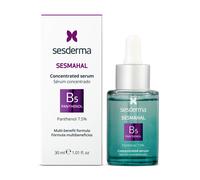 SESDERMA SESMAHAL B5 Panthénol 7,5% Sérum Concentré Peau Sensible 30 Ml