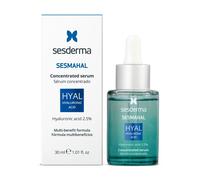 SESDERMA SESMAHAL Hyal Sérum Concentré Acide Hyaluronique 2,5% 30 Ml