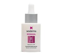 Sesderma SESMAHAL R rétinol 0,15 %