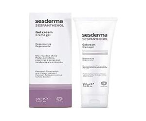 SESDERMA Sespanthenol Crema gel 100 ml