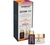 Sesderma Set Coffret cadeau pour une belle peau