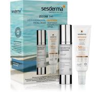 Sesderma Set Hidraderm Hyal+ Repaskin coffret cadeau pour peaux sèches à sensibles 2 pcs
