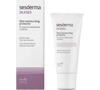 Sesderma Silkses Protecteur Hydratant pour la Peau 30 Ml