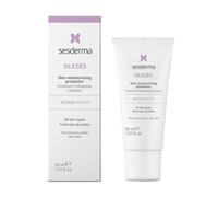 Sesderma Silkses Protecteur hydratation cutanée - Protecteur hydratant - Vitamines A, C et E - Prévient les cicatrices - 30 ml