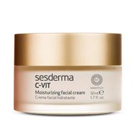 Sesderma C-VIT Crème hydratante pour le visage 50ml