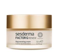 Sesderma Anti-âge Factor G Renew facial rejuvenating cream 50ml