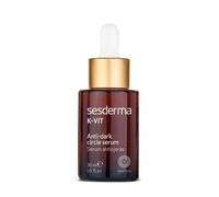SESDERMA Soin visage K-Vit Sérum anti-cernes - Revitalisant