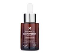 SESDERMA Soin visage Resveraderm Liposomal Serum Sérum antioxydant