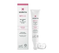 SESDERMA Soin visage Reti-Age Eye Contour Gel traitement du contour des yeux