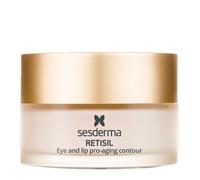 SESDERMA Soin visage Retisil Eye And Lip Cream