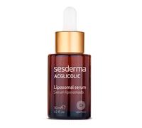 SESDERMA Soin visage Sérum liposomal ACGLICOLIC