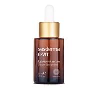 SESDERMA Soin visage Sérum liposomal C VIT Sérum de traitement intensif
