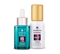 SESDERMA Soin visage Sesmahal B5 Sérum liposomal + Brume